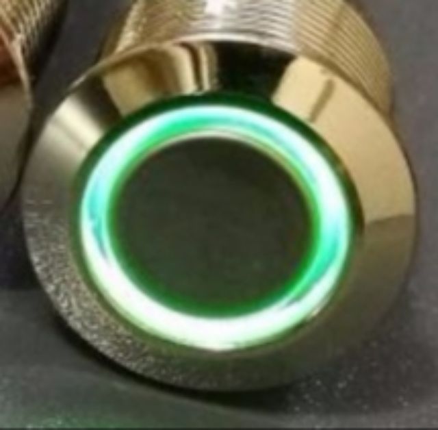 Nút nguồn power/ nút nhấn LED