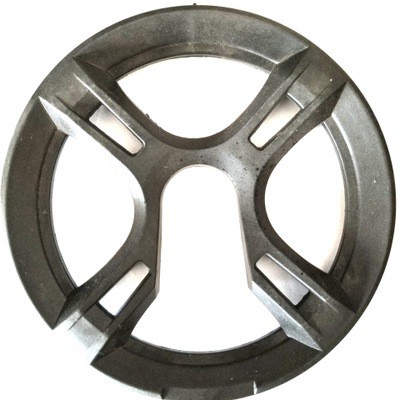 Chắn đĩa 4 lỗ xe đạp