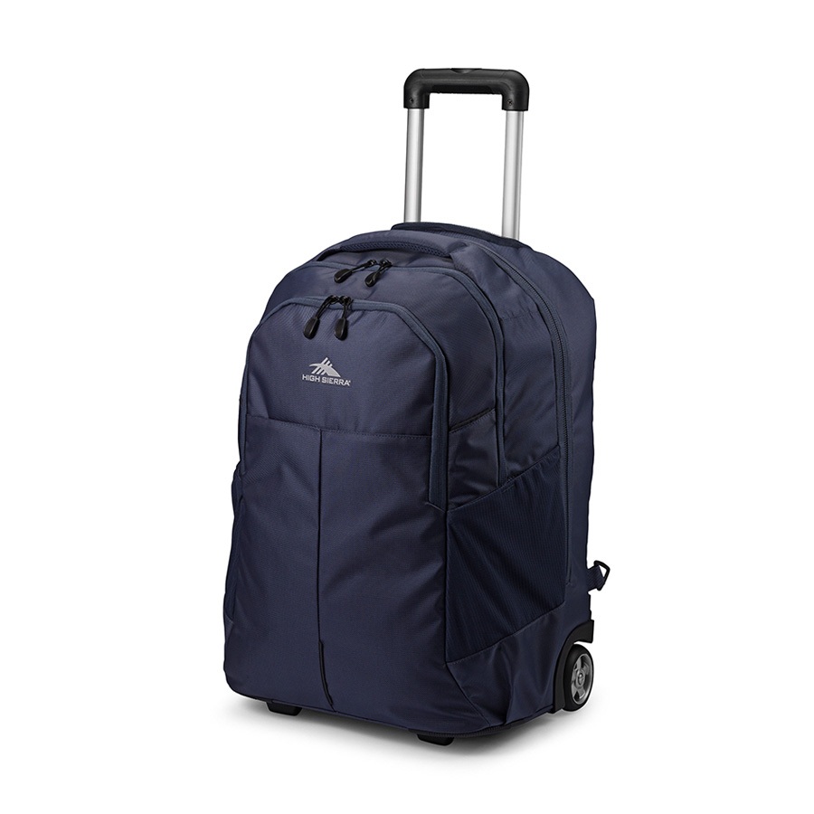 Balo kéo Powerglide Pro High Sierra Mỹ sản phẩm chính hãng bảo hành toàn cầu