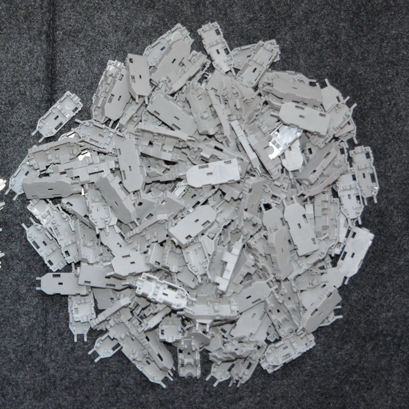 10pcs%20110%20Test%20Rj11%20Voice%20Connector%20Mdf%20Check%20Phone%20Voice%20For%20Krone%20Module%20Telecom%20Patch%20Panel%20-%20Image%206