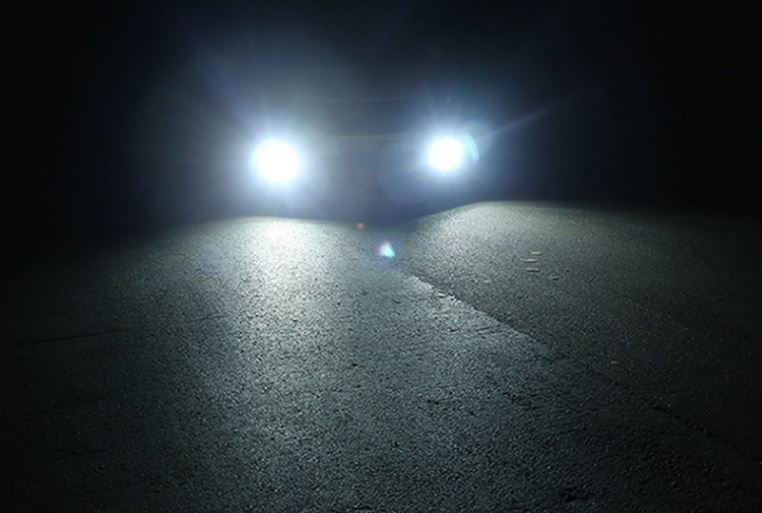 bóng led CREE lùi và phanh 1157 12 led ( giá 1 bóng )