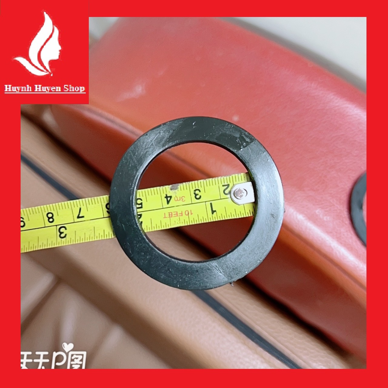 [combo 10] Ron ống thùng phi các size 21,27,34,42,49 hiệu Mặt Trời