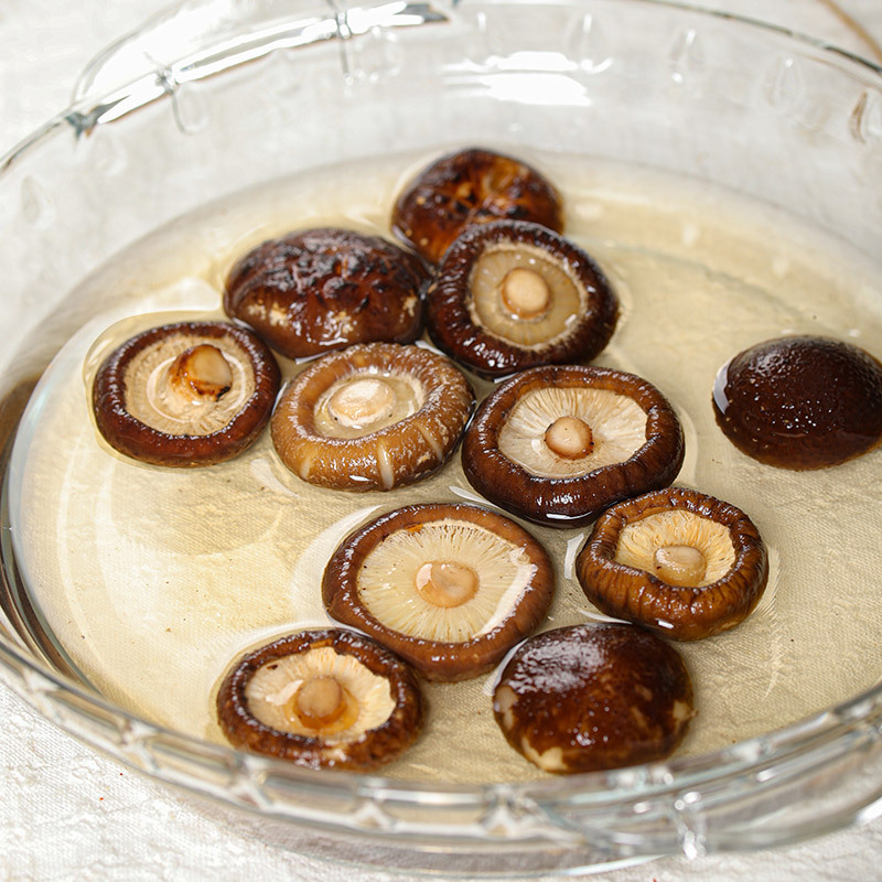 Nấm Đông Cô ( Nấm Hương) Khô 100 Gram