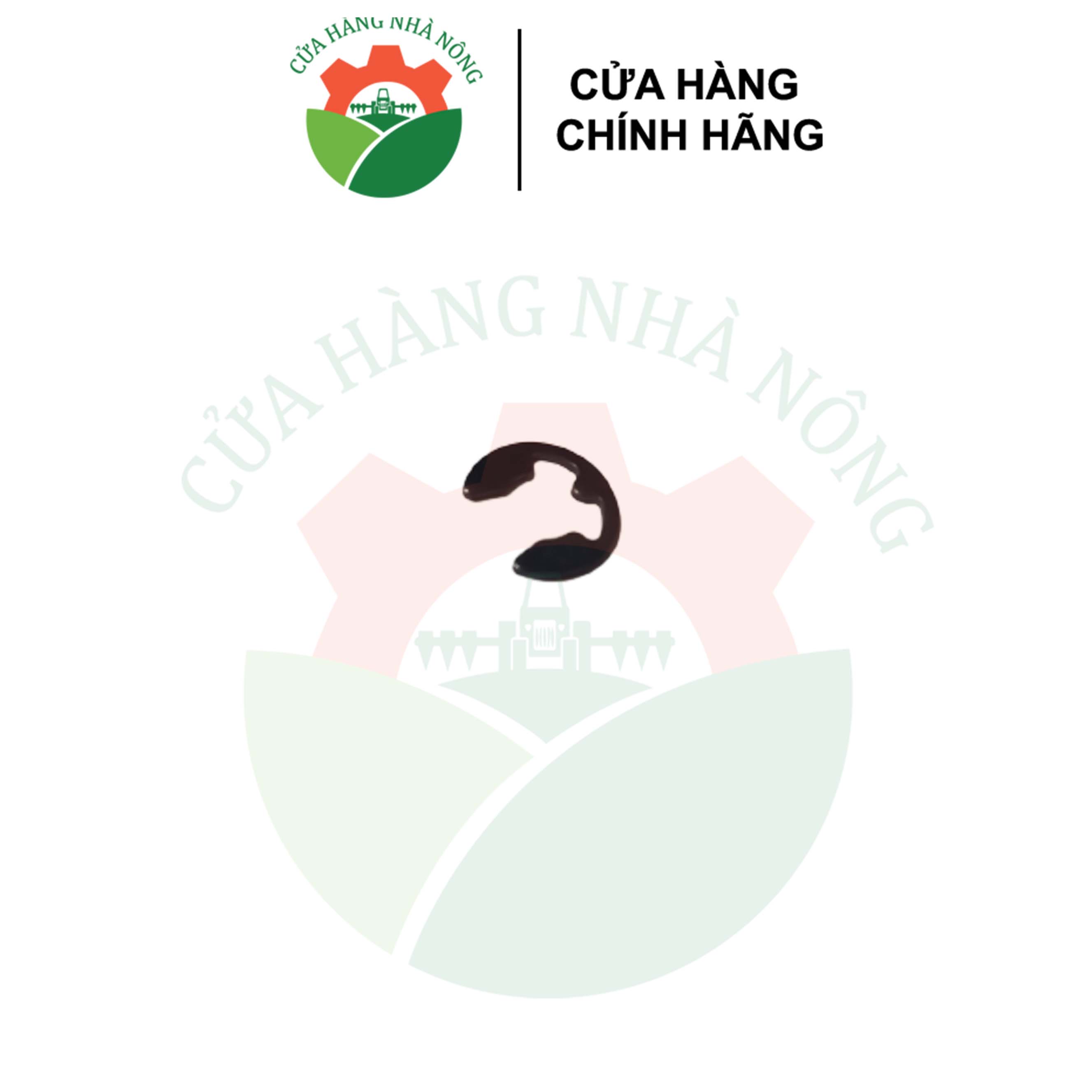 Phe gài nhông zin máy cưa STIHL MS 066 / 180 HUS 365 / 390 - Phụ tùng STIHL chính hãng