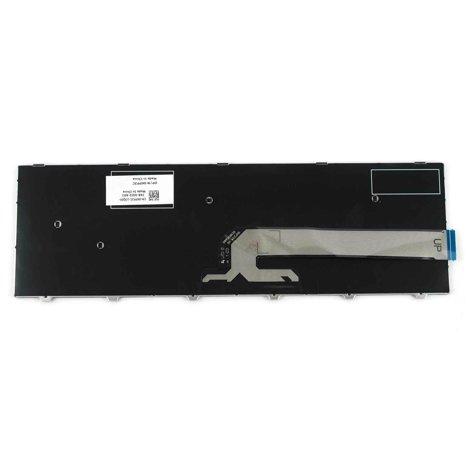 Bàn phím Dell 3558 3567 3573