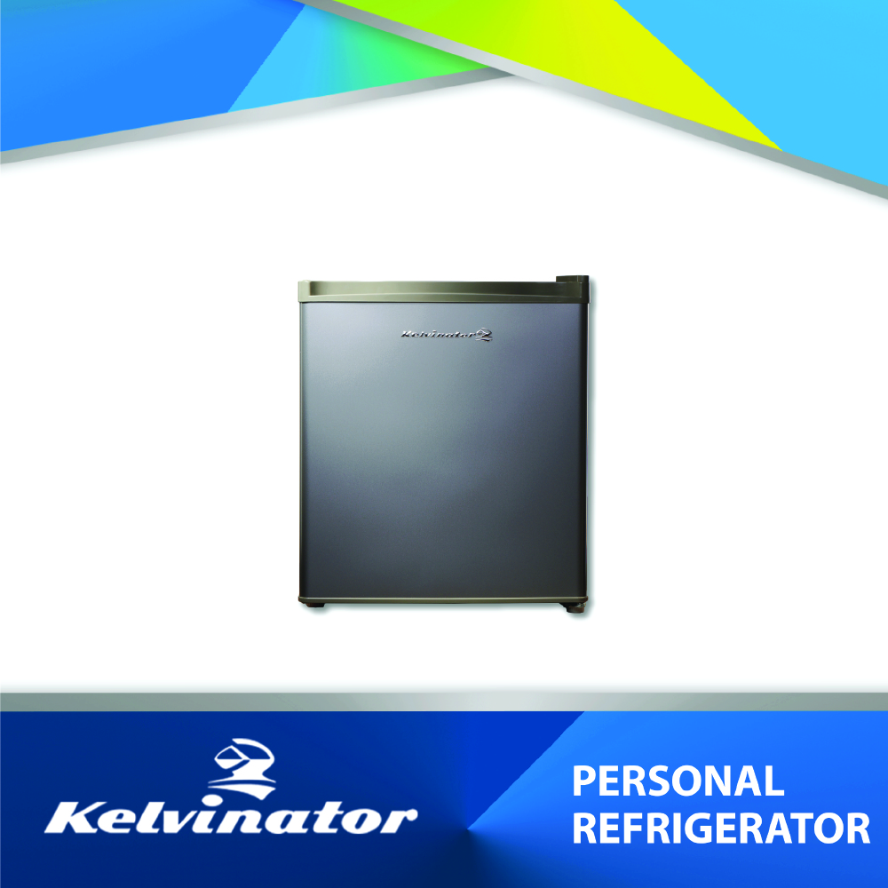 kelvinator 1.7 cu ft