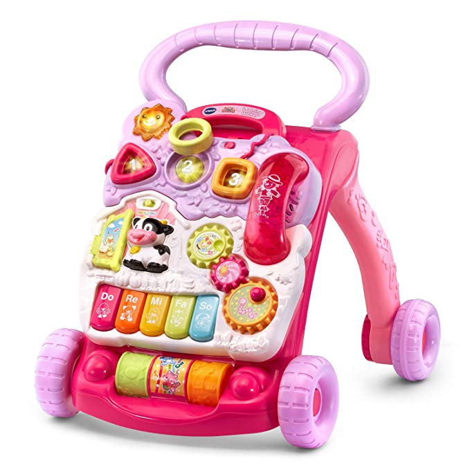 Vtech Sit to Stand Learning Walker 