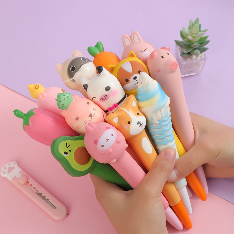 %E3%80%90The%20Quiet%20Page%E3%80%91Squishy%20And%20Cute%20Kawaii%20Pen%20Kawaii%20Accessories%20Cute%20Girl%20Pens%20Animal%20Fruit%20Shaped%20Stress%20Relief%20Pens%20Cute%20School%20Supplies%20-%20Image%203