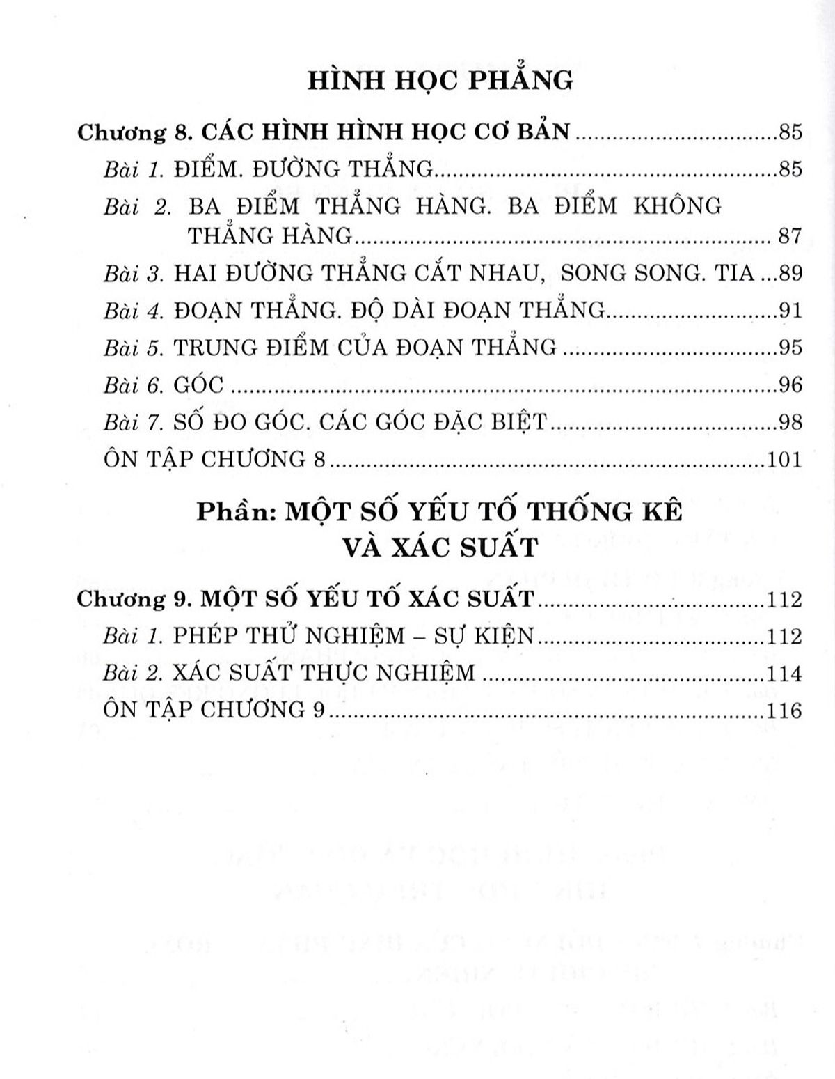 [ Sách Chính Hãng ] Giúp Em Giỏi Toán 6 - Tập 2 (Theo Chương Trình Giáo Dục Phổ Thông Mới)  - NTbooks