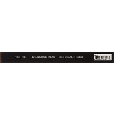 Chì kẻ mày dạng bột NYX PROFESSIONAL MAKEUP Eyebrow Powder Pencil, Espresso