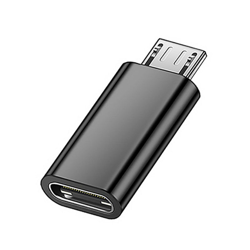 【Buy 5 Get 1 Free】OTG Adapter Type C To Micro USB Adapter Charger