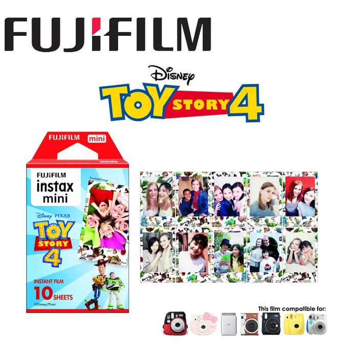 polaroid toy story