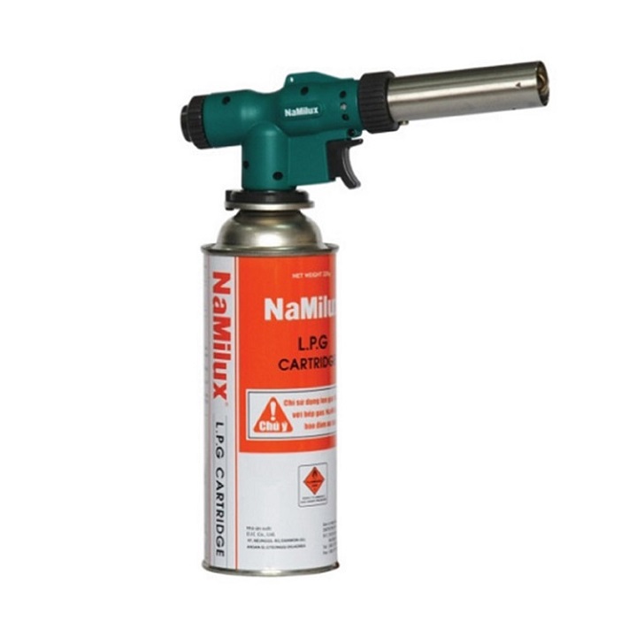 ĐÈN KHÒ GAS NAMILUX NA-187