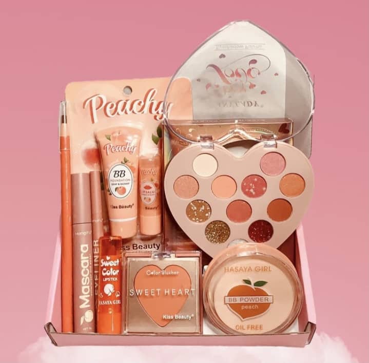 Best Selling Beauty Product Lazada PH