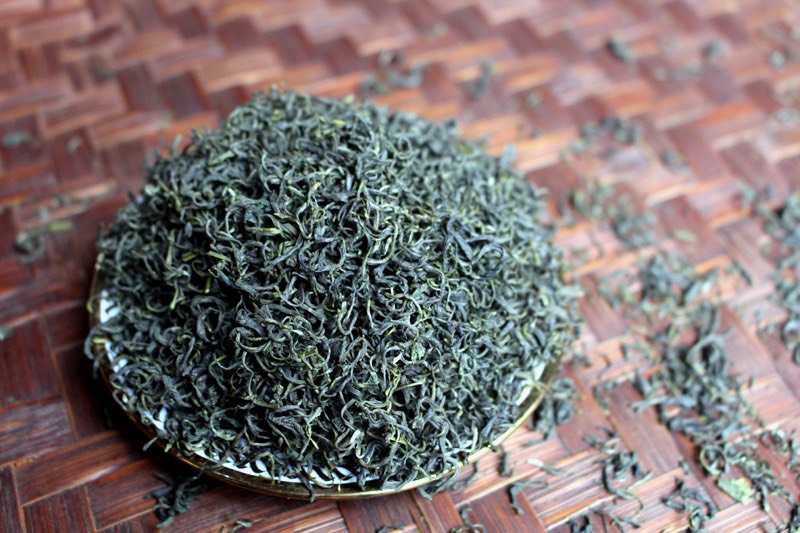 [TRÀ BẮC] 1KG TRÀ THÁI NGUYÊN ĐB-hút chân không