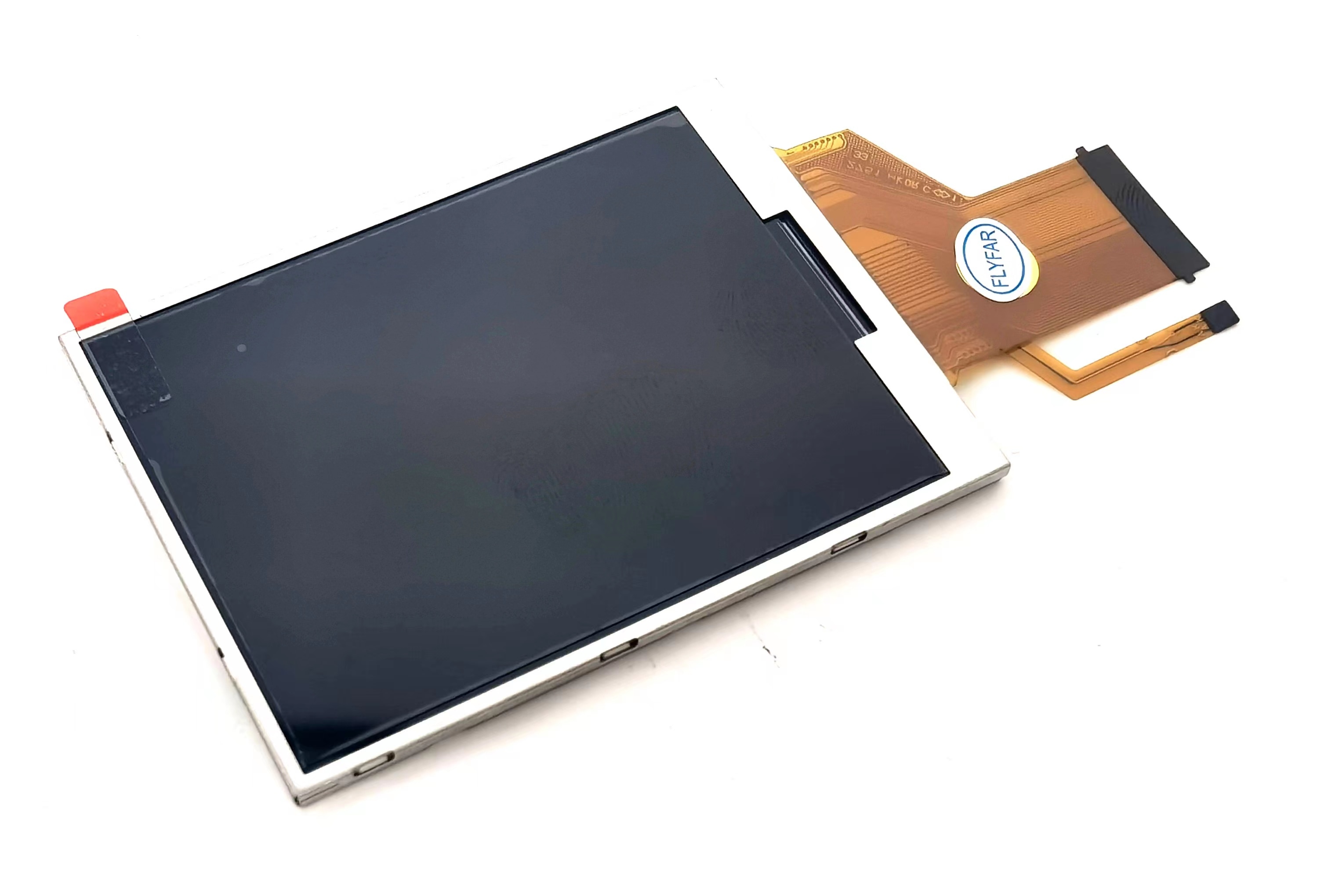 1pcs new lcd with backlight for sony dsc-hx50 dsc-hx300 hx50 hx60 hx350 hx400 repair parts display screen