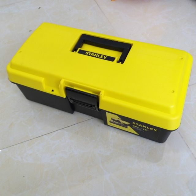 Hộp đồ nghề 15inch Stanley STST73697-8