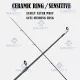 joran bc casting 1 set murah / kesting ikan gabus 1 set/pancing casting full set / reel bc 1 set lengkap / joran bc full set / Pancing Set 1.6M/1.8M/2.1M Joran Pancing Set Dengan Bahan Serat Karbon Joran Pancing Carbon Pancing Set Lengkap Untuk Memancing. 