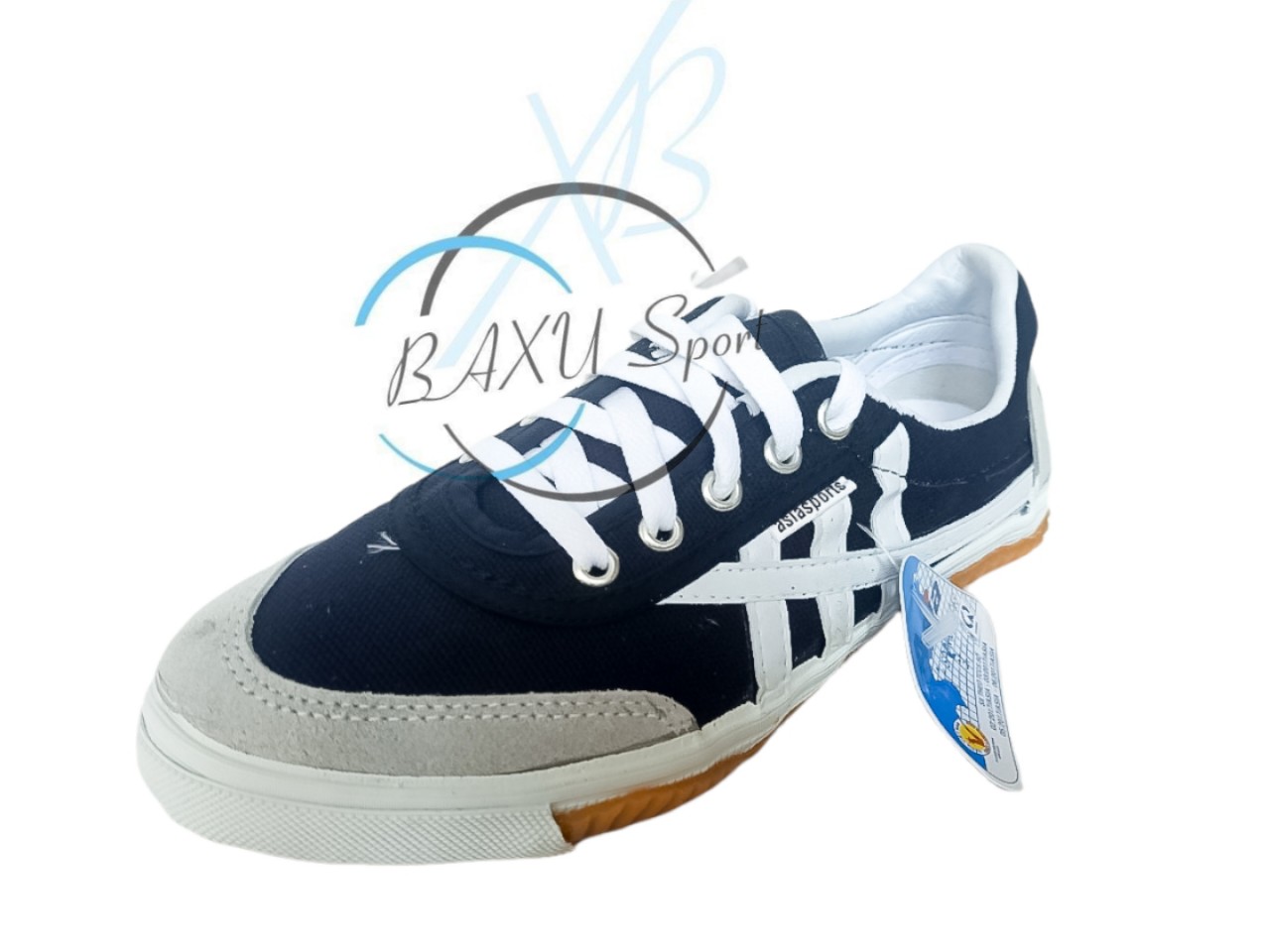 Giày bata asia nam nữ GIÀY BATA ASIA CSH 03