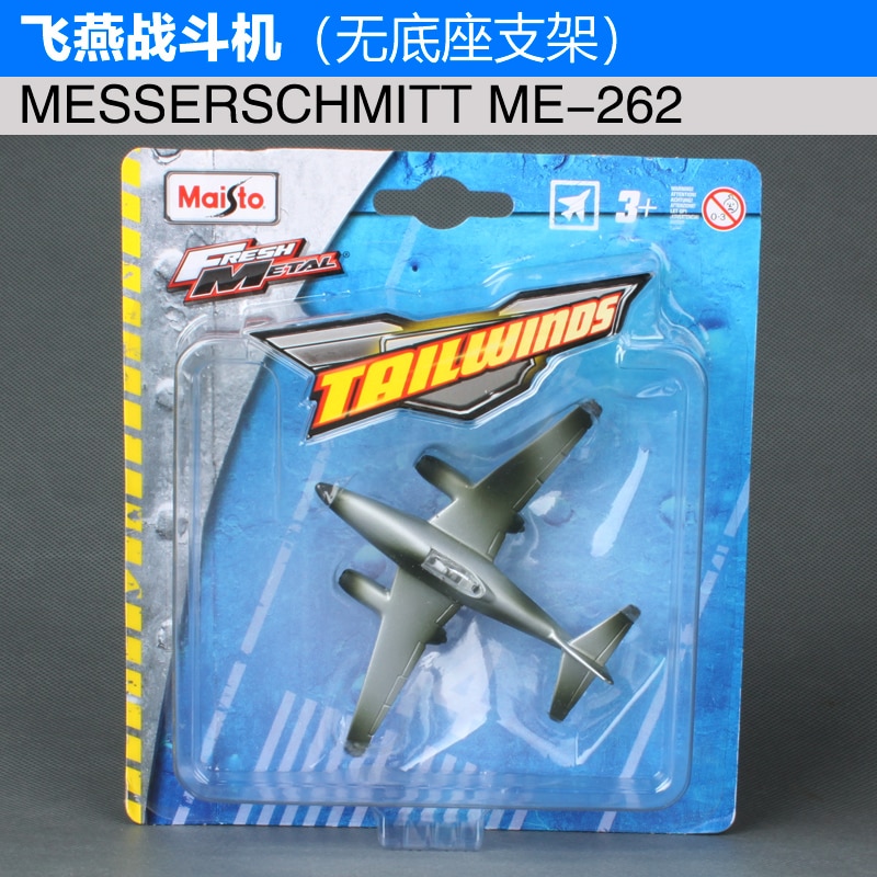 Maisto Original Model Airplane Die-Casting Metal Toy Gift Collection Transport Airplane Fighter Helicopter Games Children Toys