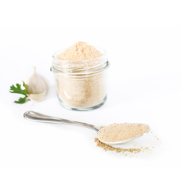 BỘT TỎI XAY MỊN NGUYÊN CHẤT - 100G