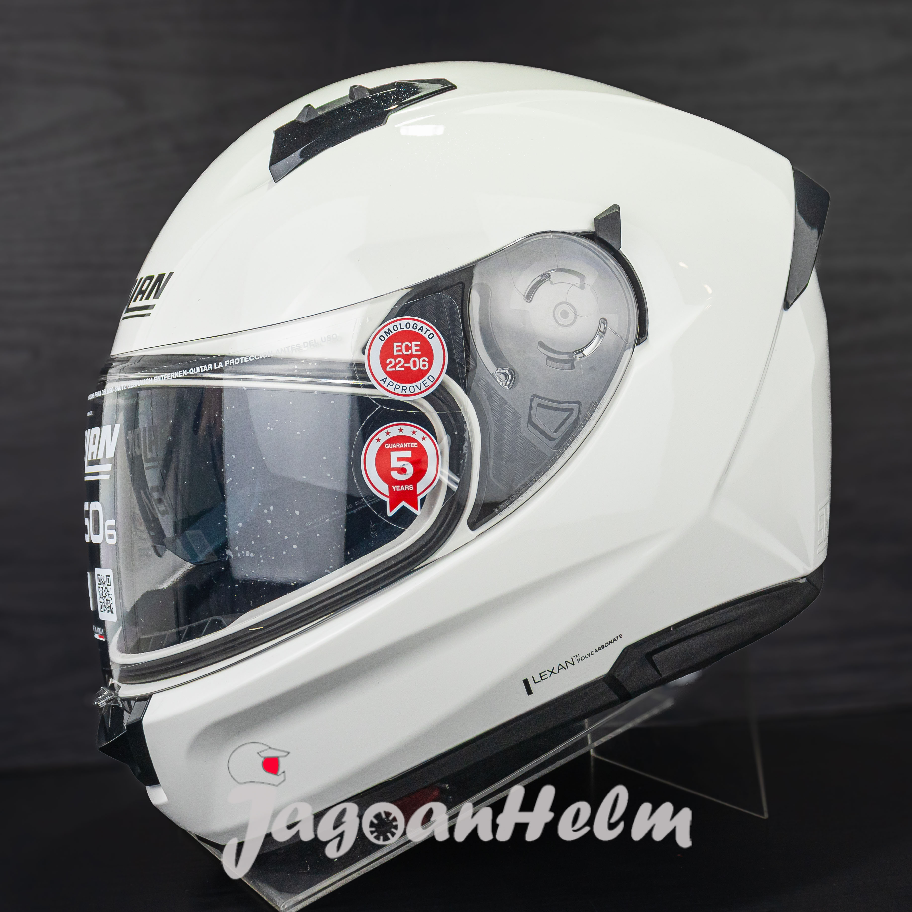 evo scorpion helmet EXO-TECH EVO TRAVELLER
