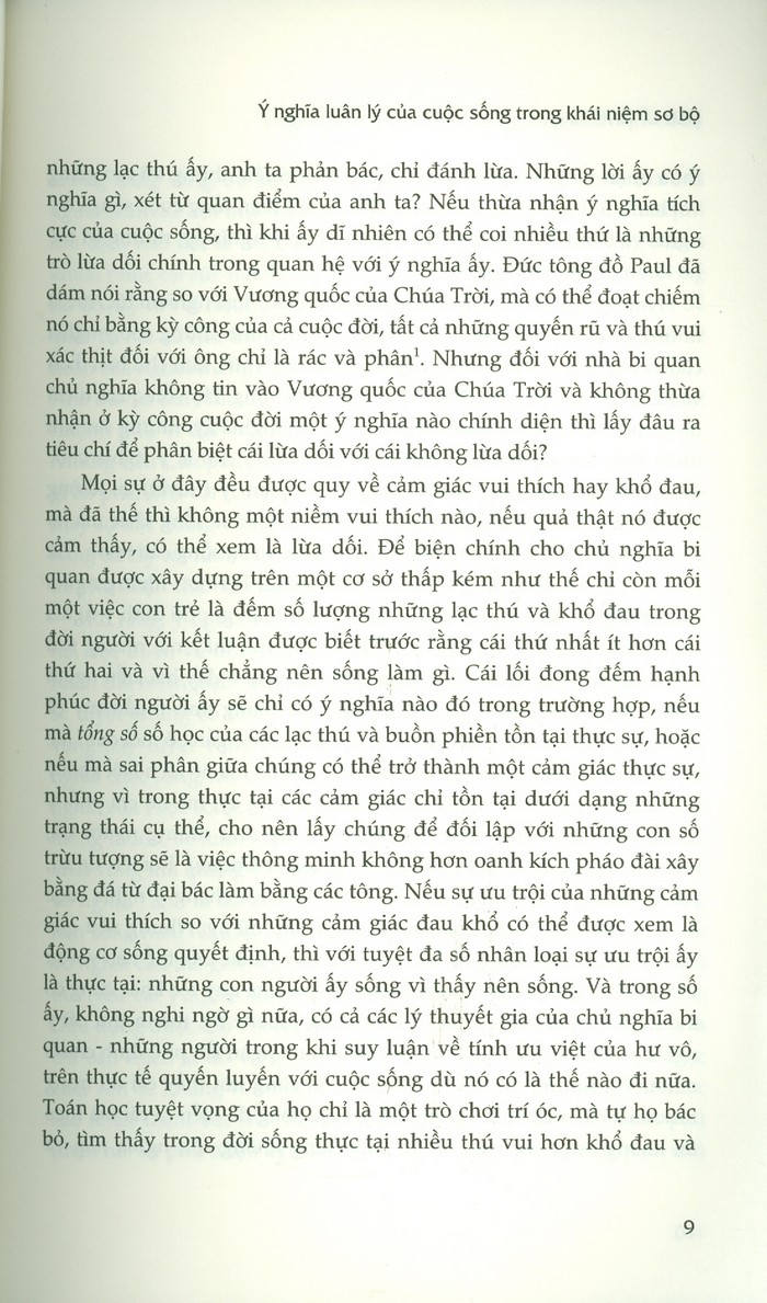 Siêu lý tình yêu Tập 2 - Triết học đạo đức