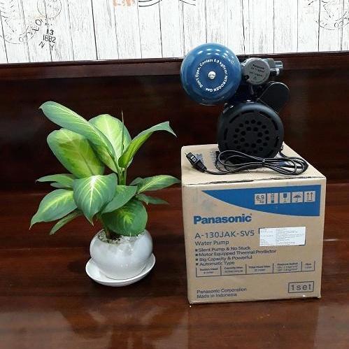 Máy bơm nước tăng áp Panasonic A-130JAK(125W)