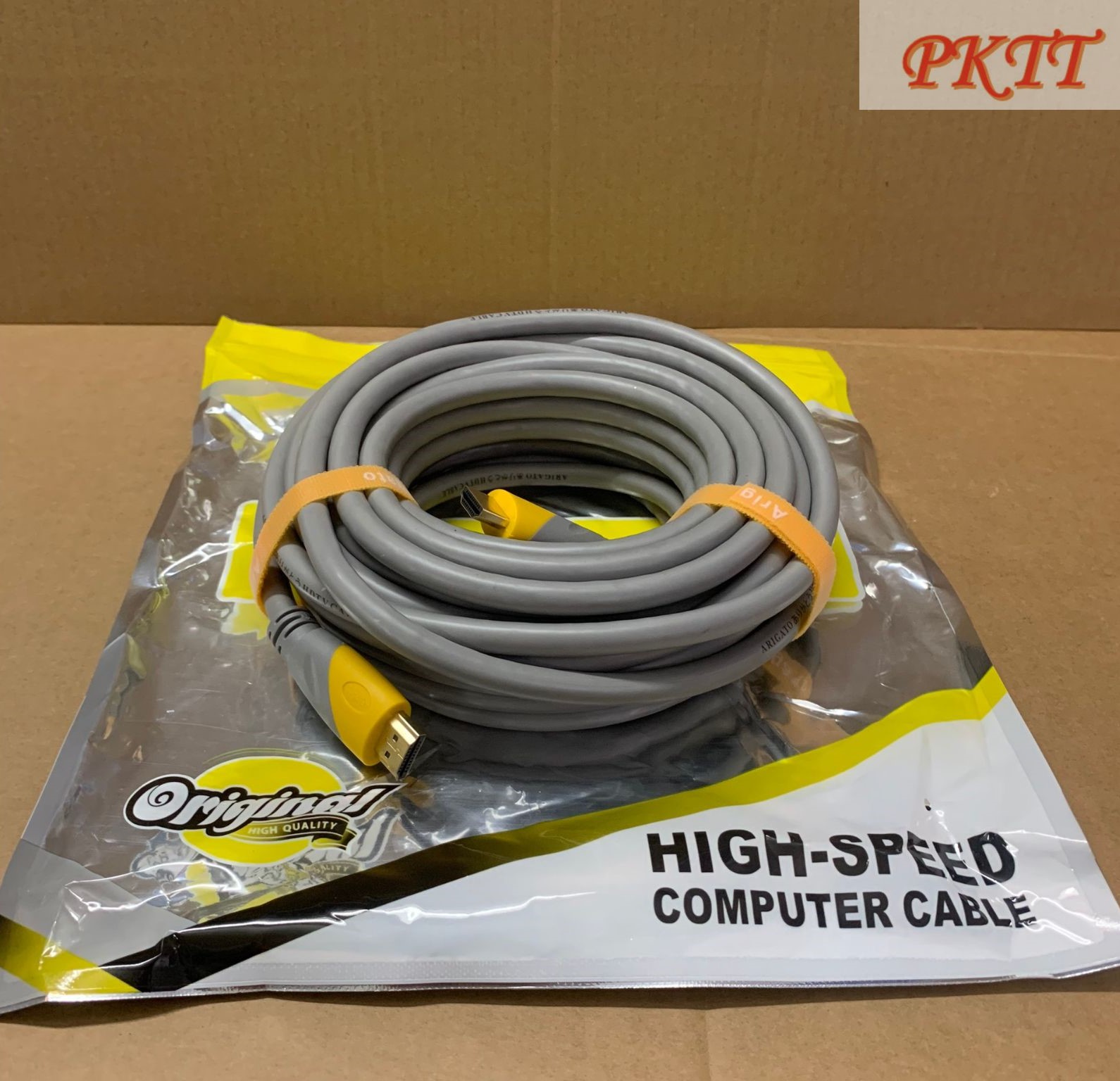 ARIGATO 10M HDMI Cable