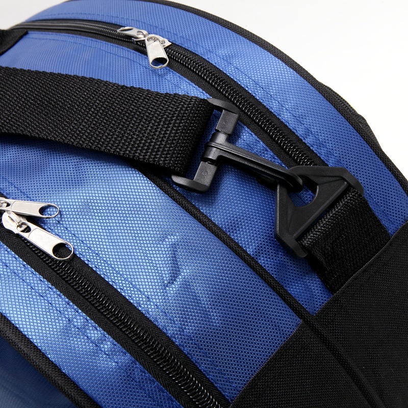 Guangyu 6 Pack Super Capacity Backpack Multi-layer Sports Shoulder Bag Handbag Badminton Racket Backpack Wholesale