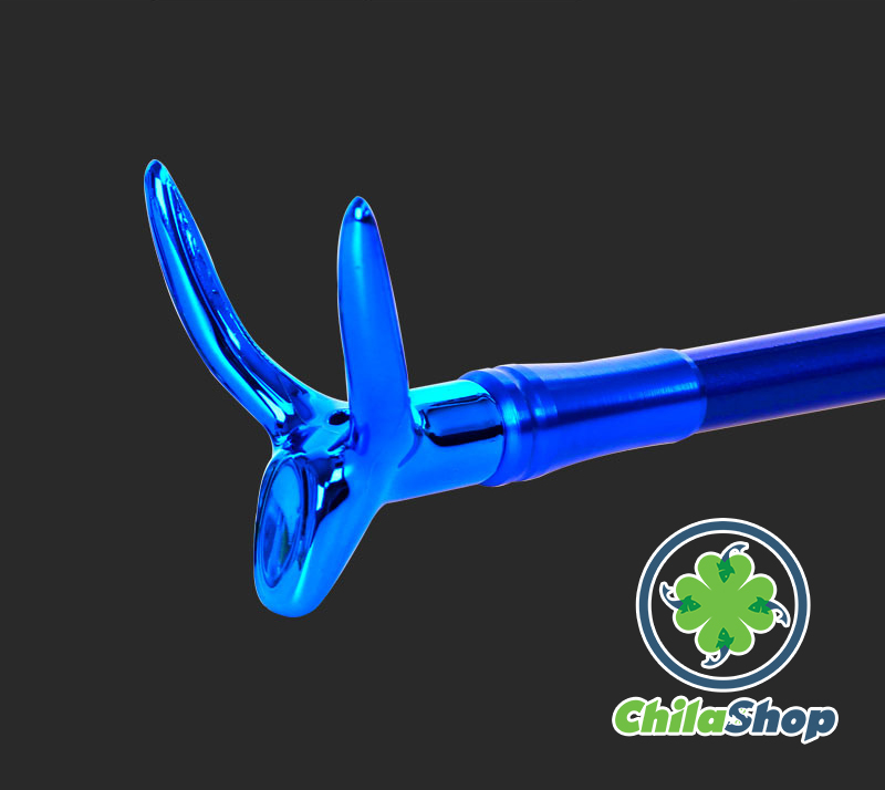 ĐẦU GÁC CẦN - ĐẦU HƯƠU NHỎ (CÁI)