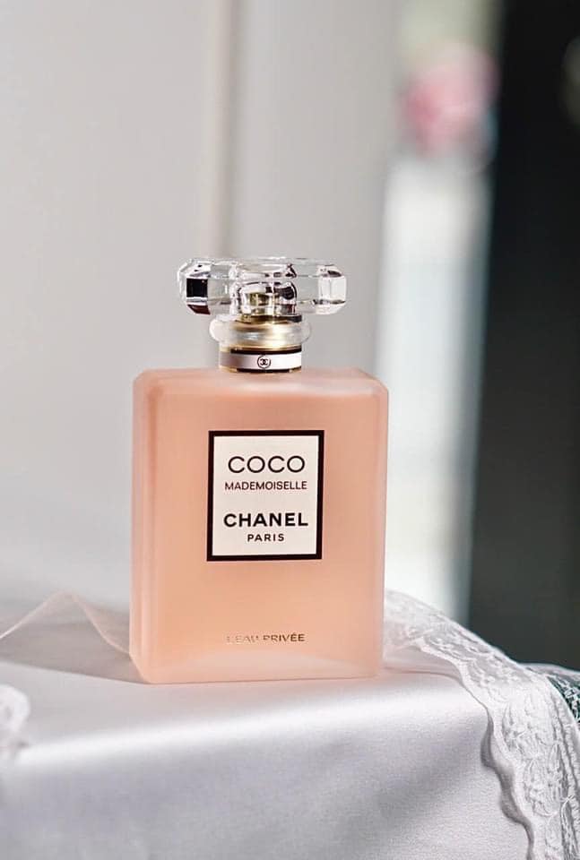 NƯỚC HOA NỮ COCO