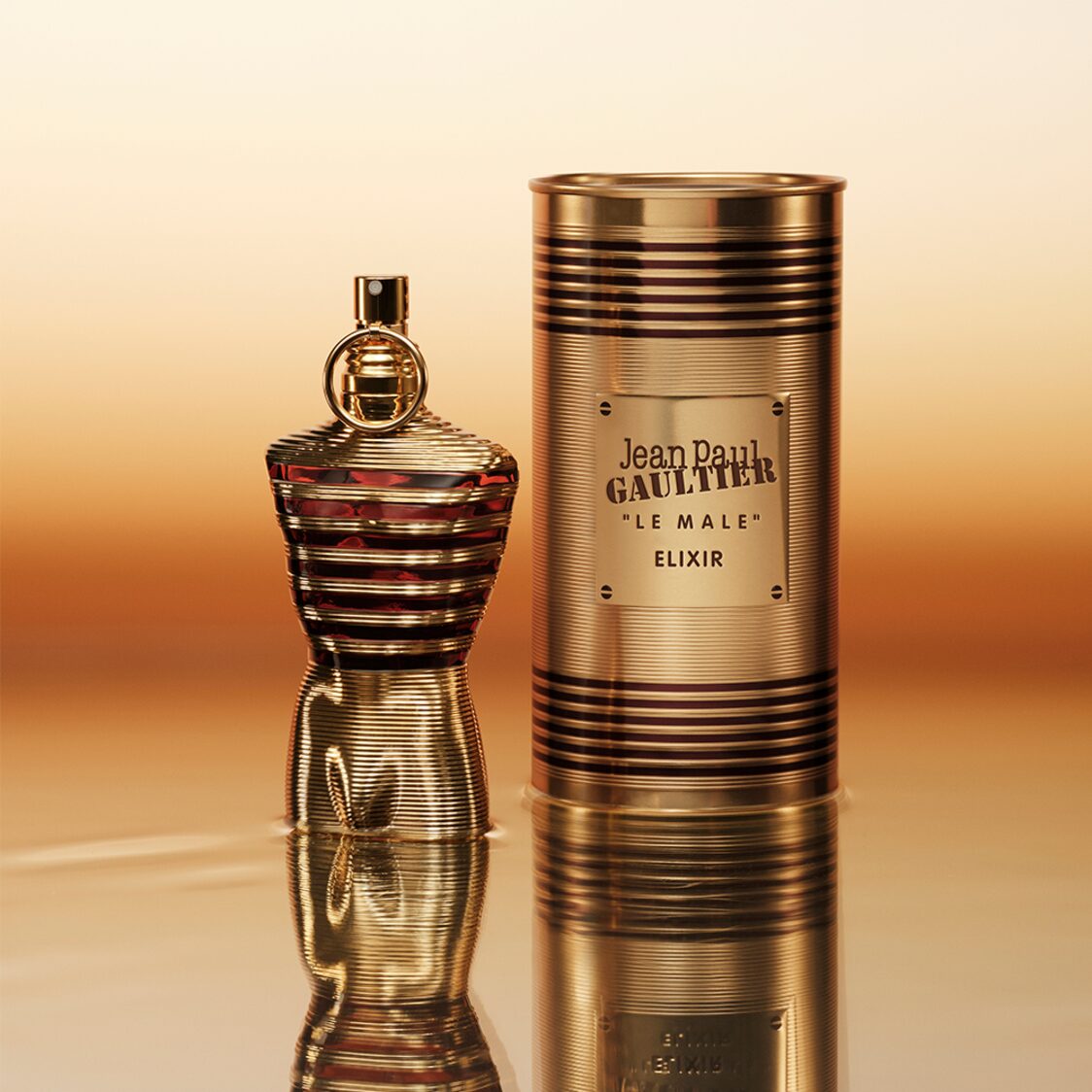 香水(男性用) JEAN PAUL GAULTIER LE MALE ELIXIR 125ml Jean Paul Gaultier Le Male Elixir Parfum 125ml | Lazada Singapore