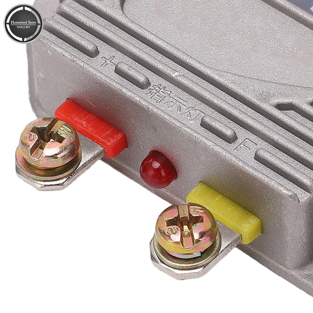 HOMETOOL 12-14V 1 PCS Voltage Stabilizer AVR Charger And Durable. Which Is Exquisite