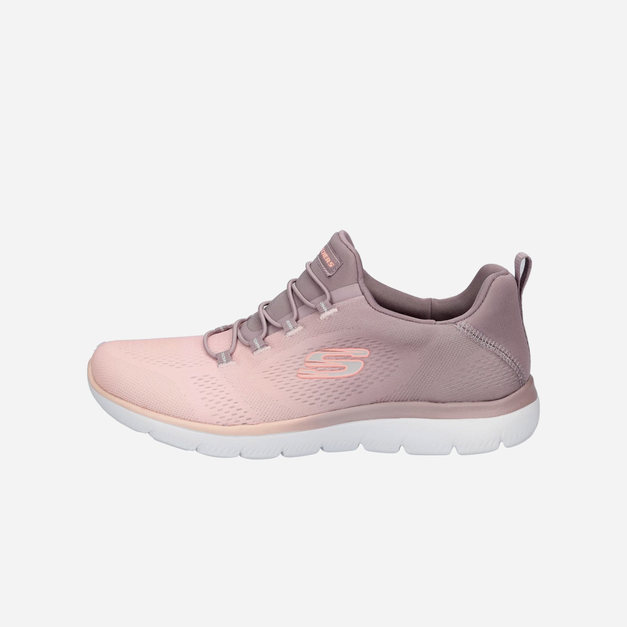 SKECHERS Giày sneaker nữ Summits 149536 NTT5