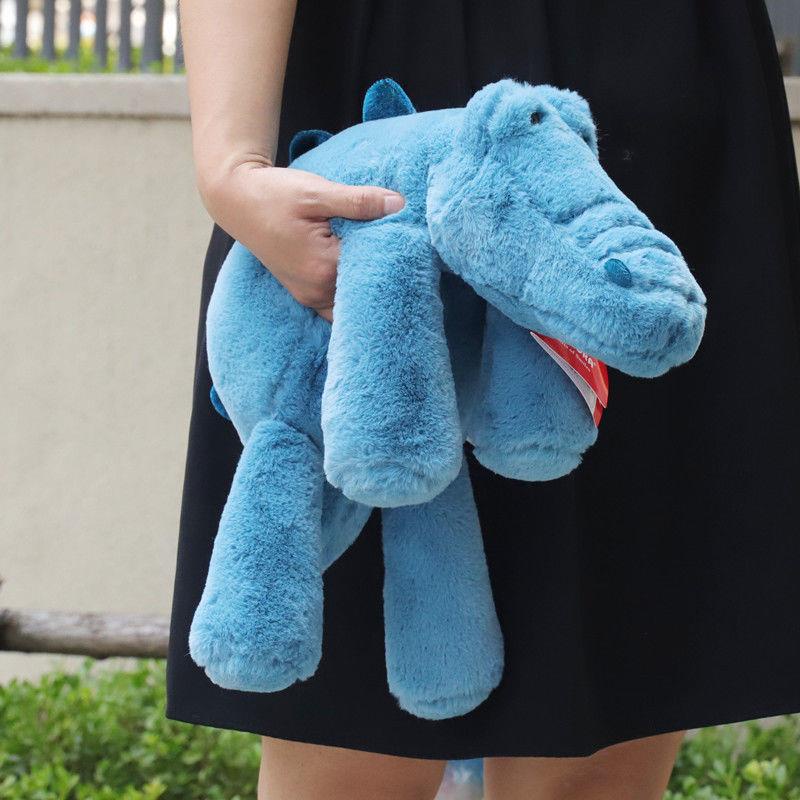 Thú Nhồi Bông Hình Con Lười / Con Cáo Dễ Thương