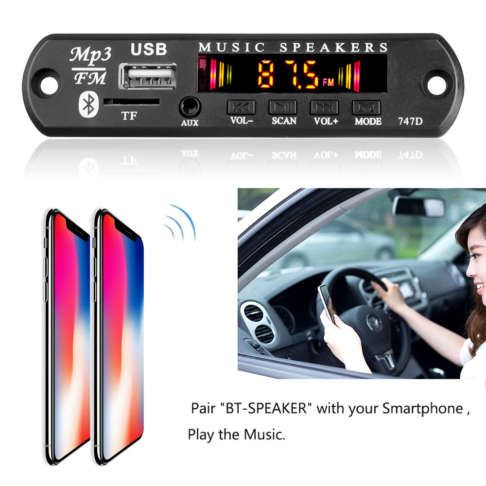 Bluetooth%20Car%20Kit%20Mp3%20Player%20Decoder%20Board%20Module%20Bt%205.0%20Support%20Fm%20Tf%20Usb%203.5%20Mm%20Aux%20Audio%20Adapter%20For%20Speaker%20-%20Image%206