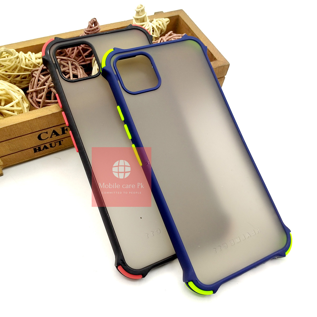 Realme%20C11%20Back%20Cover%20Smoky%20Matte%20Bumper%20Armor%20C11%20Case%20For%20Boys%20-%20Image%202