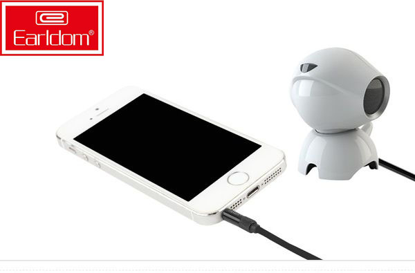 Dây Ra Loa 2 đầu 3.5mm Earldom AUX - 10