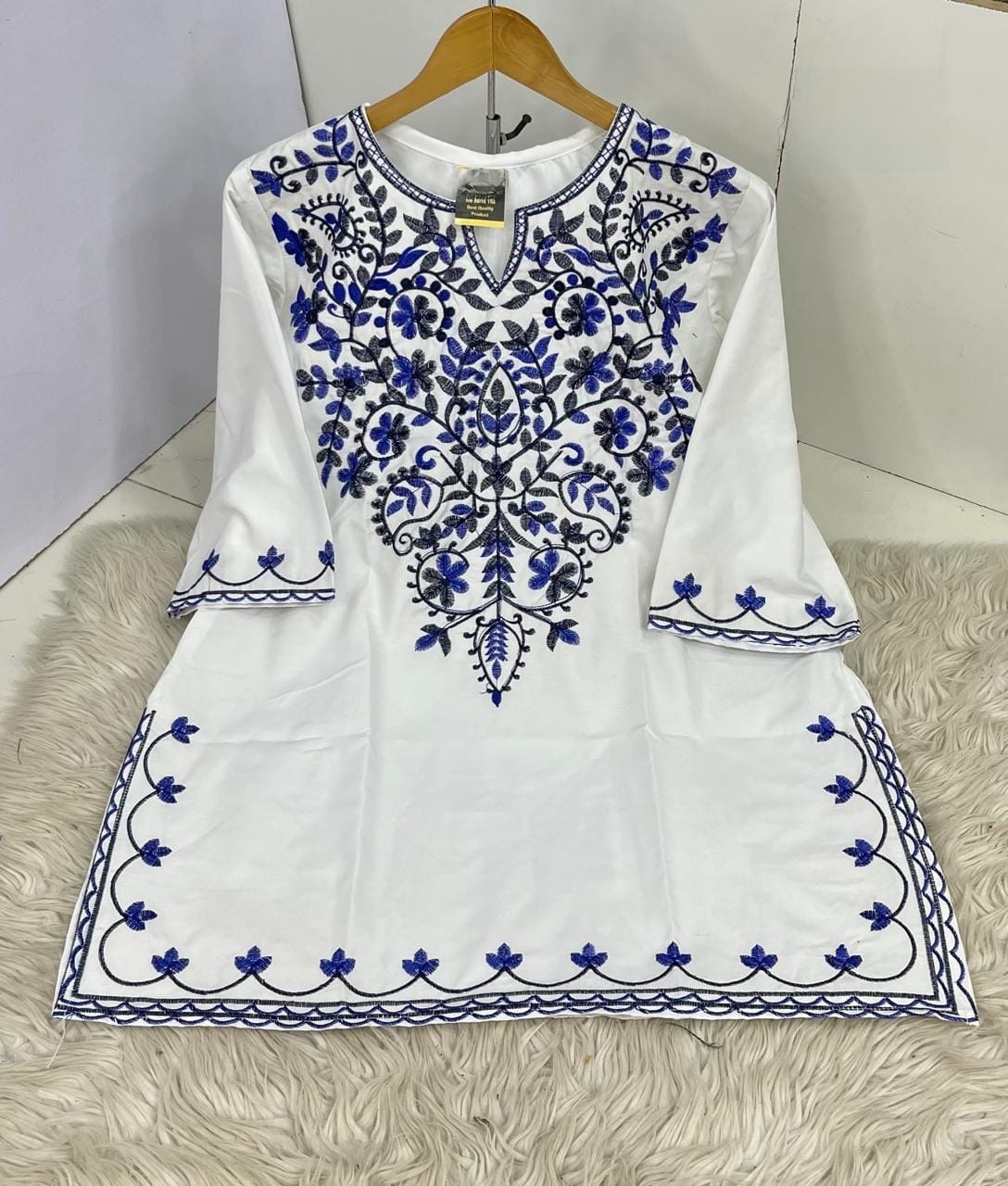 ابری Û ÙˆØ¦ÛŒ کرتی ØŒ انڈین کرتی لڑکیوں Ú©Û’ Ù„Ø ...