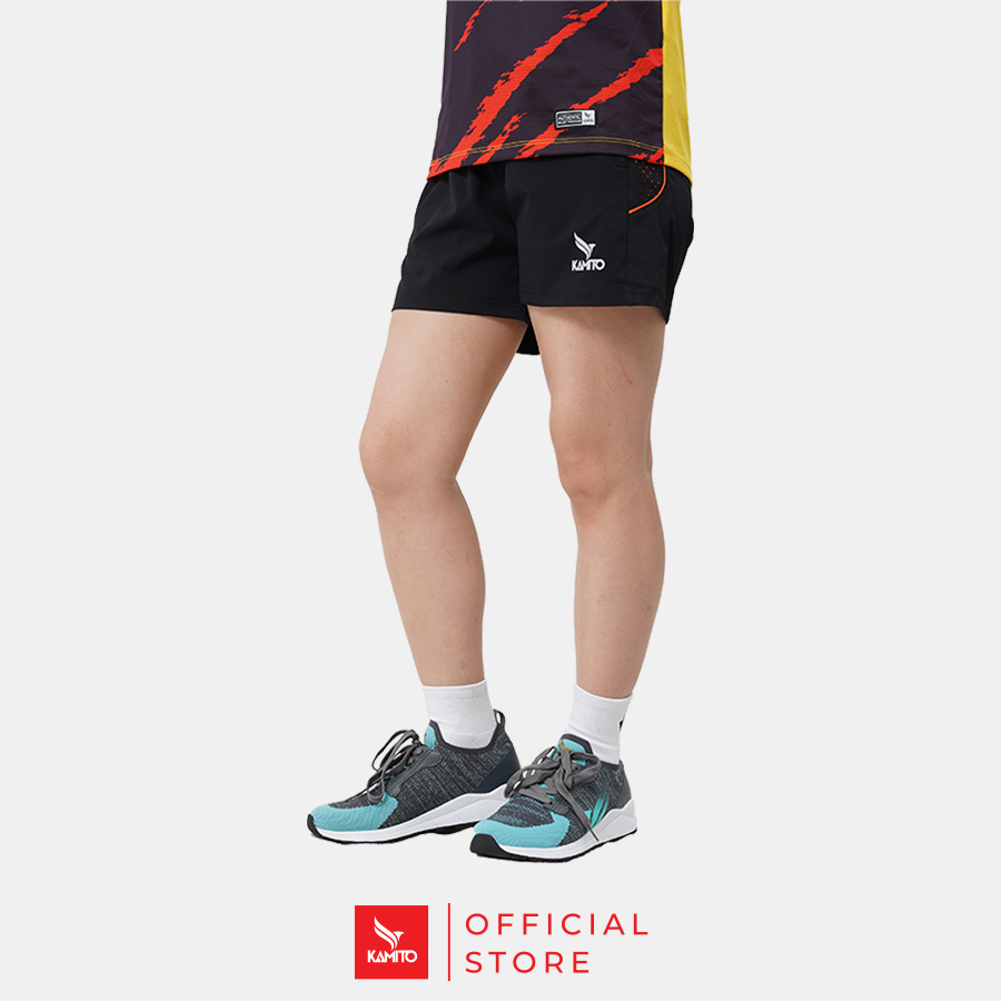 Quần short thể thao nữ KAMITO 2022