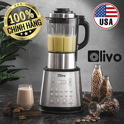 Máy xay hạt olivo x20