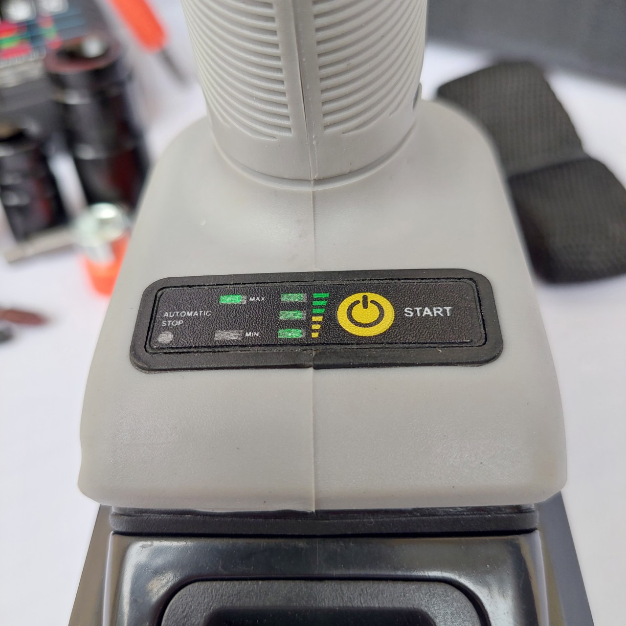 Siết Bulong Hitachi 20v Công Nghệ Mới 2022