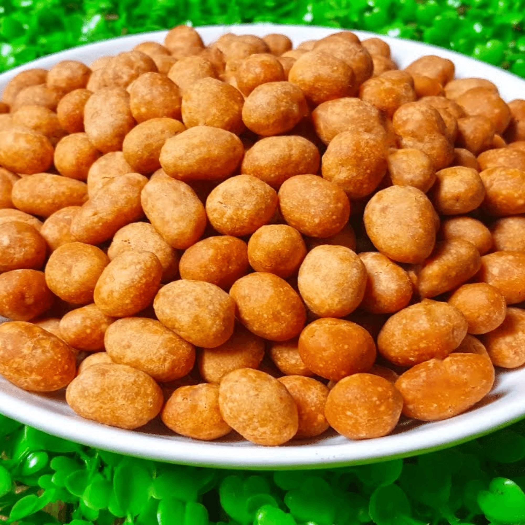 Đậu phộng nước cốt dừa đậu phộng da cá Dan D Pak - coconut peanut