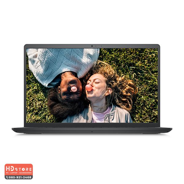 Laptop Dell Inspiron 15 3511C P112F001CBL (Core™ i3-1115G4 | 4GB | 256GB | Intel® UHD | 15.6-inch FHD | Win 11 | Office | Đen)