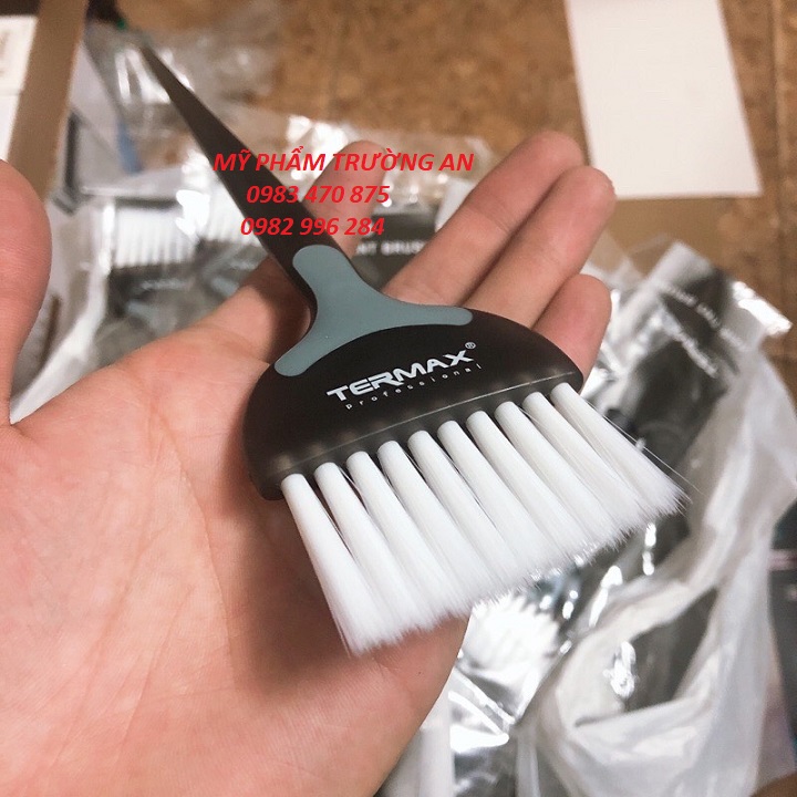 chổi nhuộm tóc 1 đầu termax