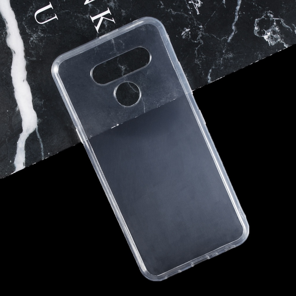 ỐP LƯNG ĐIỆN THOẠI LG K50 SILICONE DẺO