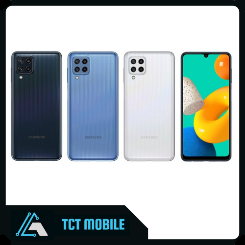 Điện thoại Samsung Galaxy M32 (8GB | 128GB)