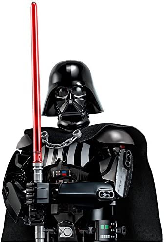 75534 darth vader