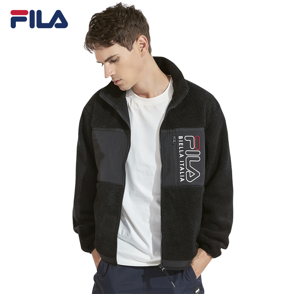 fila korea jacket